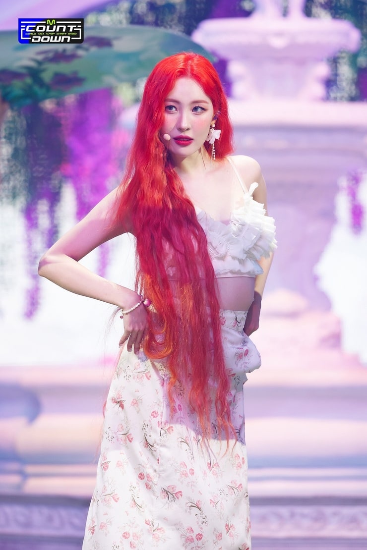 Lee Sunmi