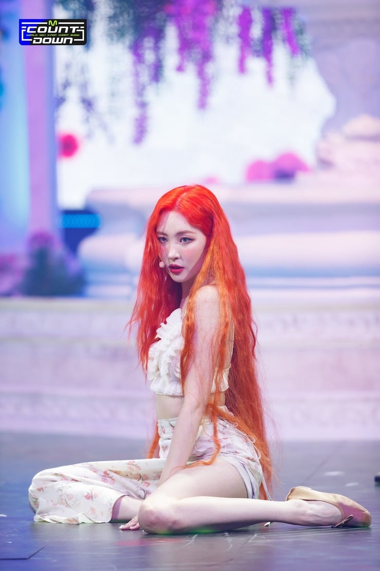 Lee Sunmi