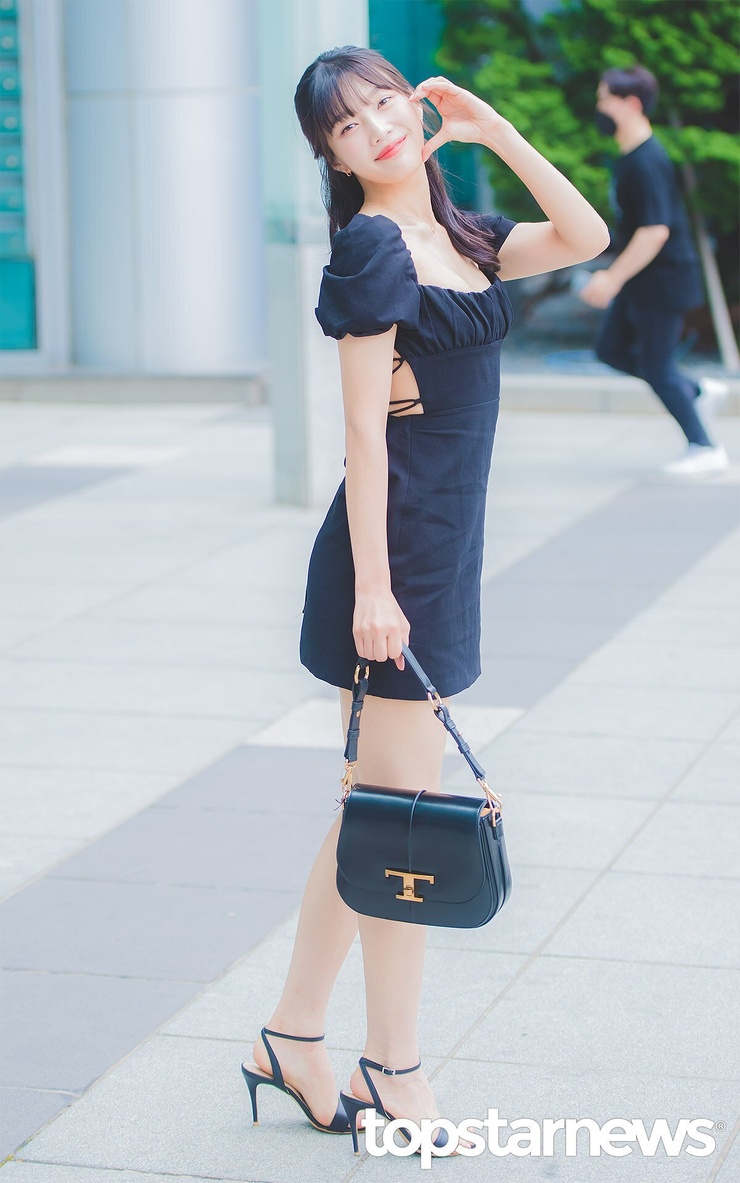 Joy (Park Soo Young)