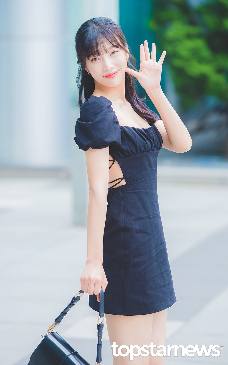 Joy (Park Soo Young)