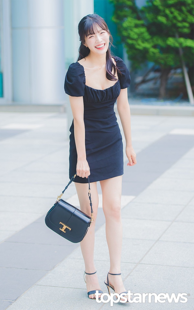 Joy (Park Soo Young)