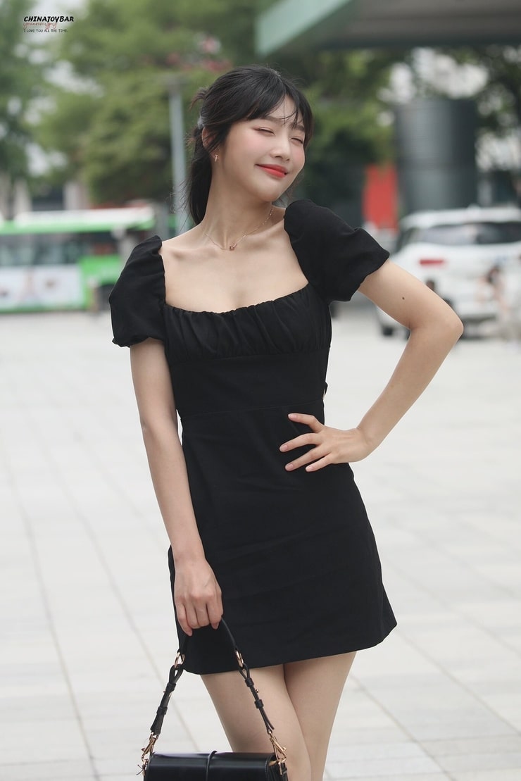 Joy (Park Soo Young)