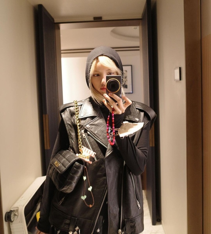 Lalisa Manoban