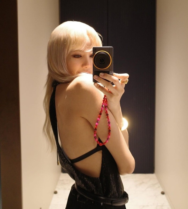 Lalisa Manoban