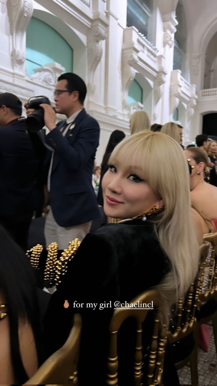 CL