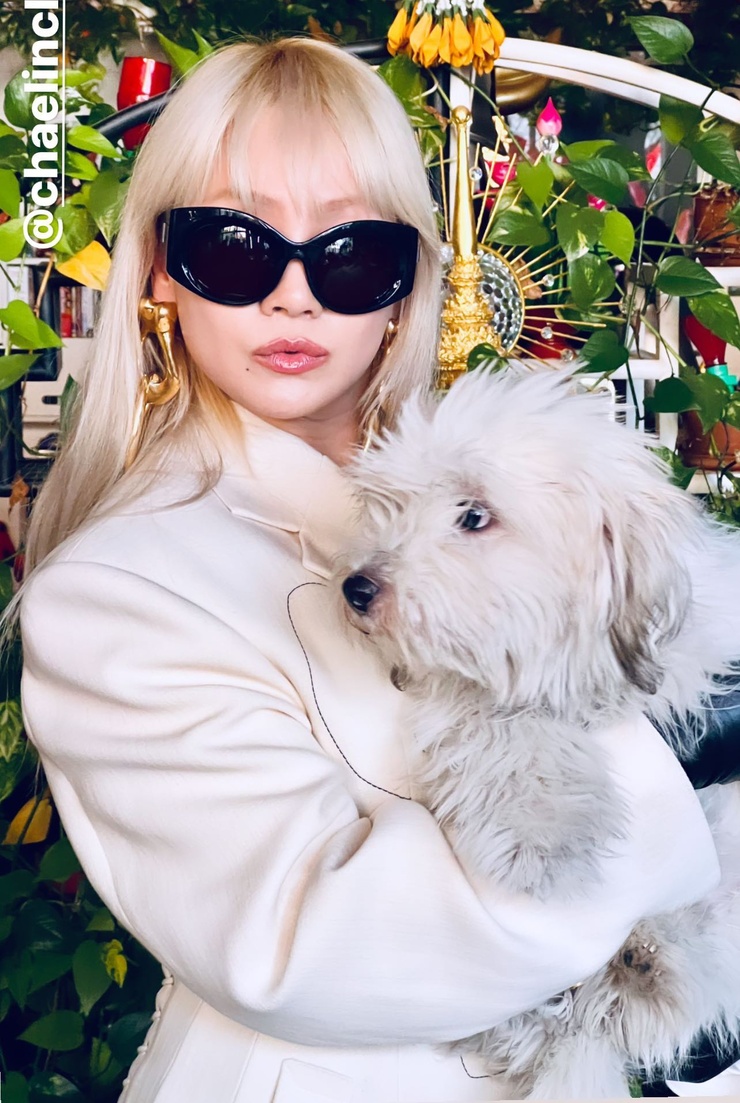 CL
