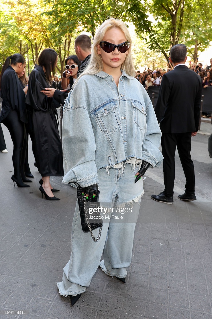 CL