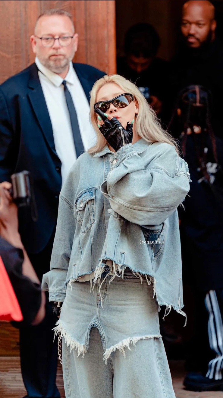 CL