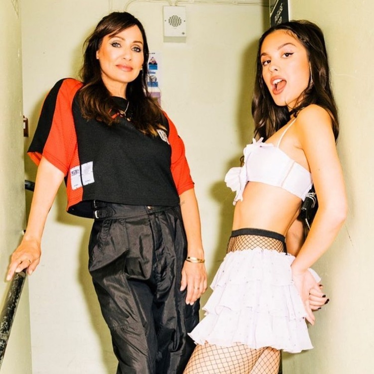 Olivia Rodrigo Olivia Rodrigo