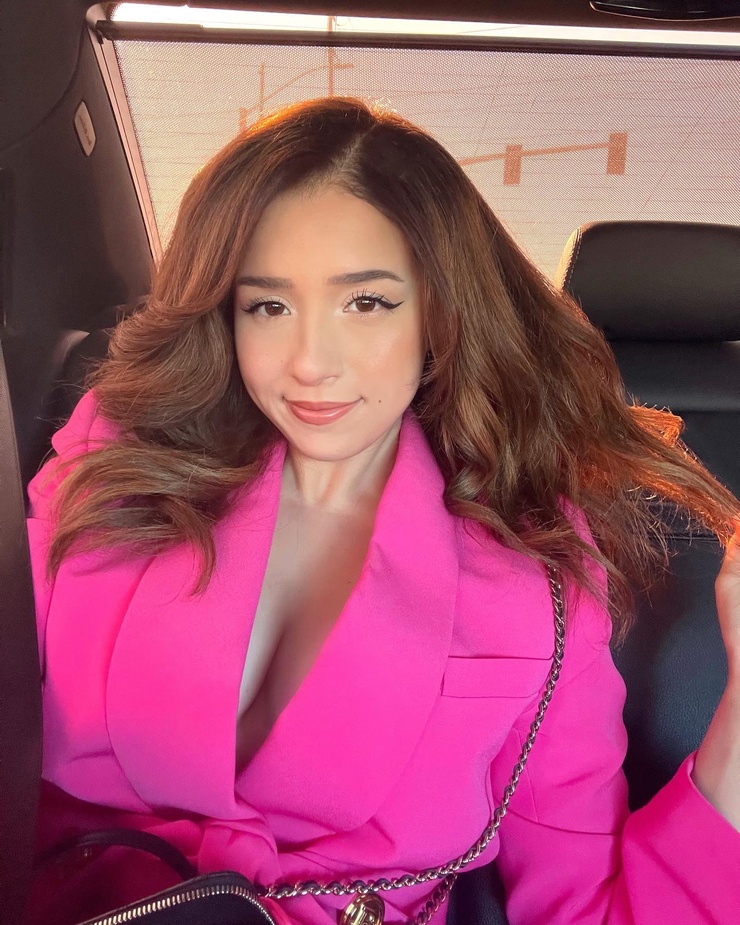 Pokimane