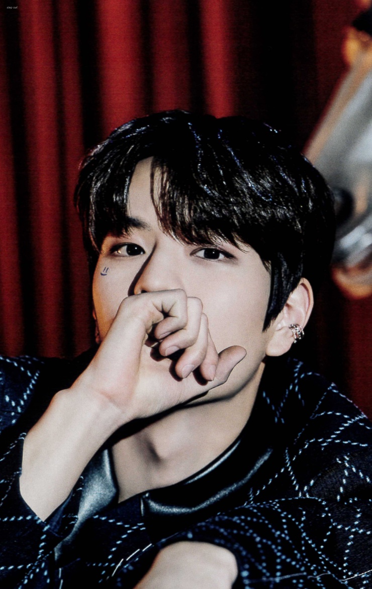 Seungmin