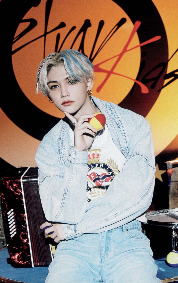 Felix Lee
