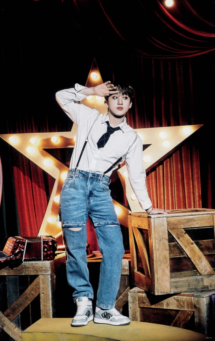 Changbin