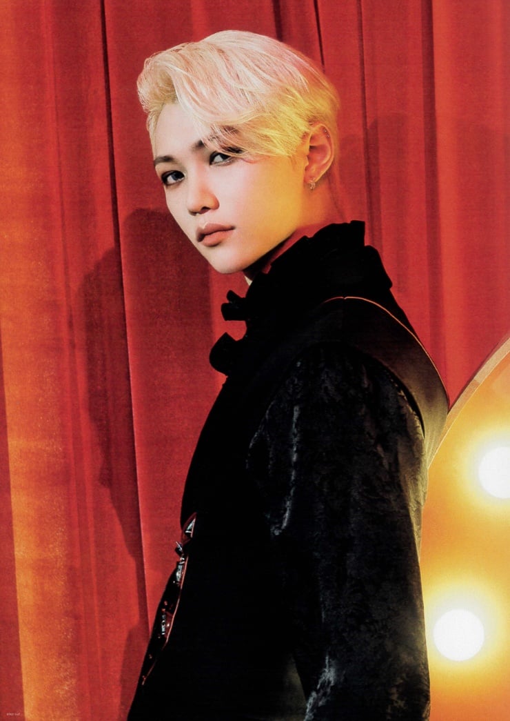 Felix Lee