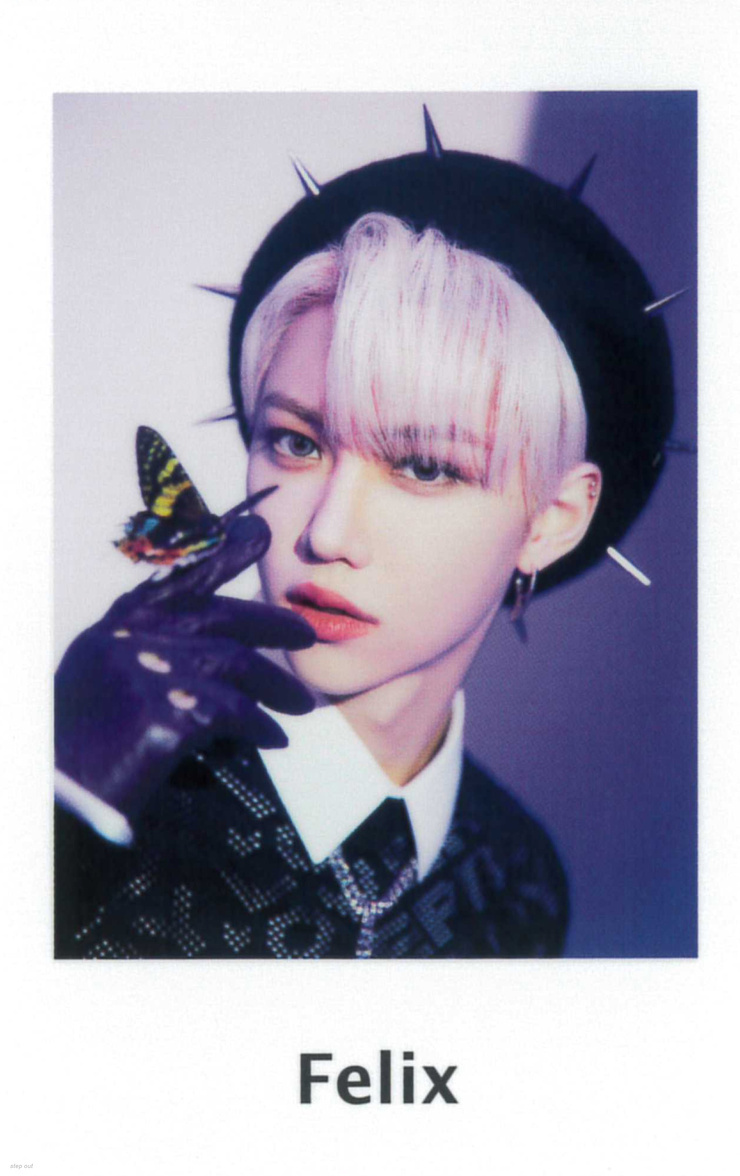 Felix Lee
