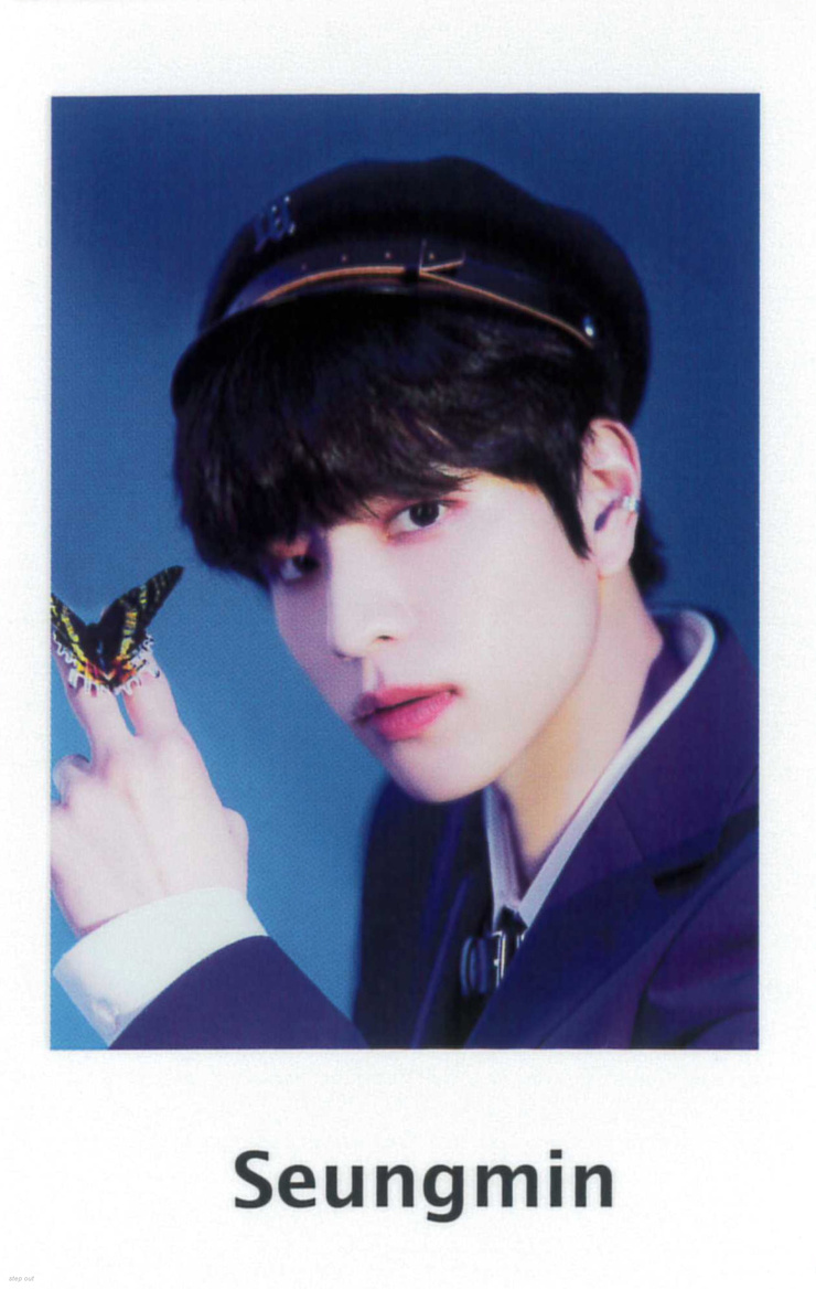 Seungmin