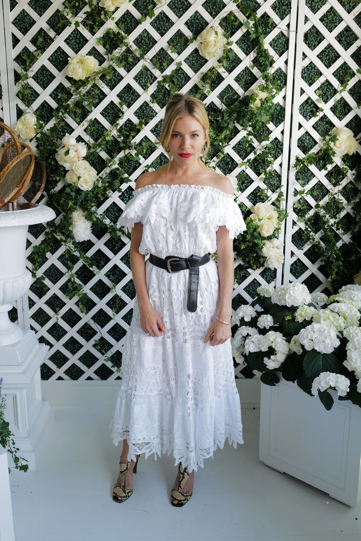 Sienna Miller