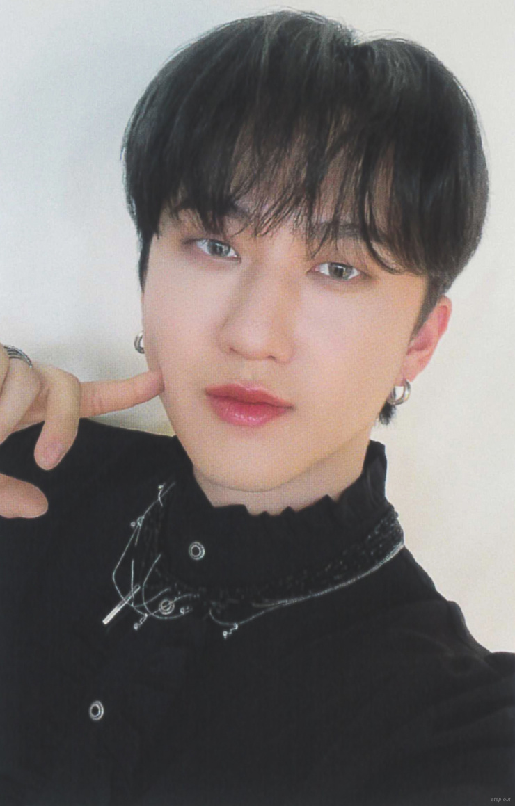 Changbin
