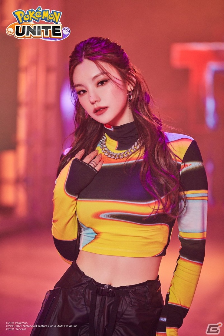 Hwang Yeji