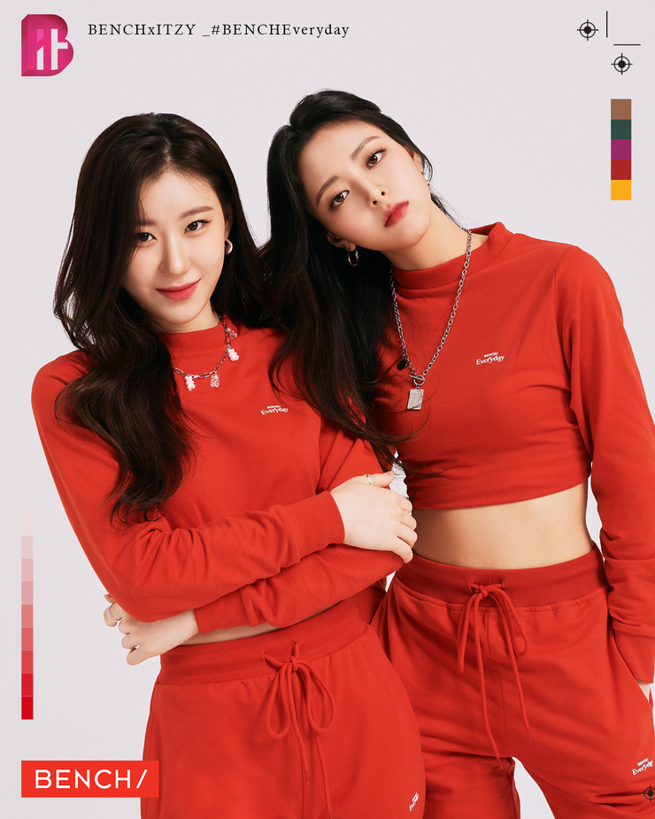ITZY