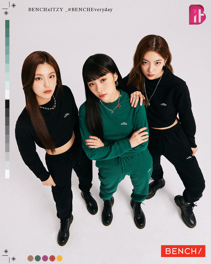 ITZY