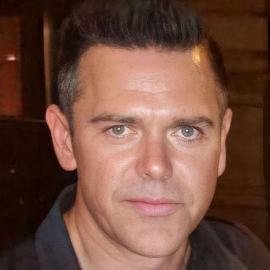 Richard Kruspe