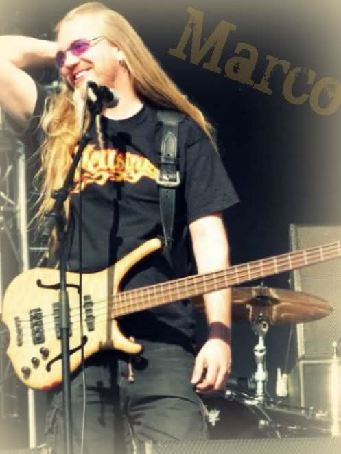 Marco Hietala