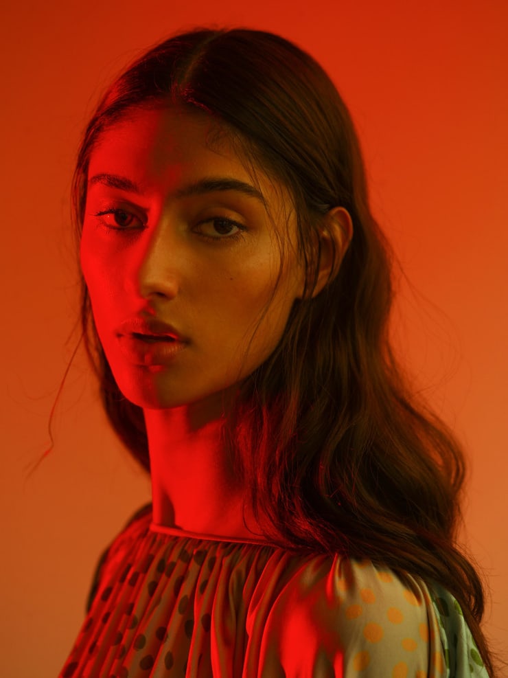 SONALI KRISHNAKUMAR