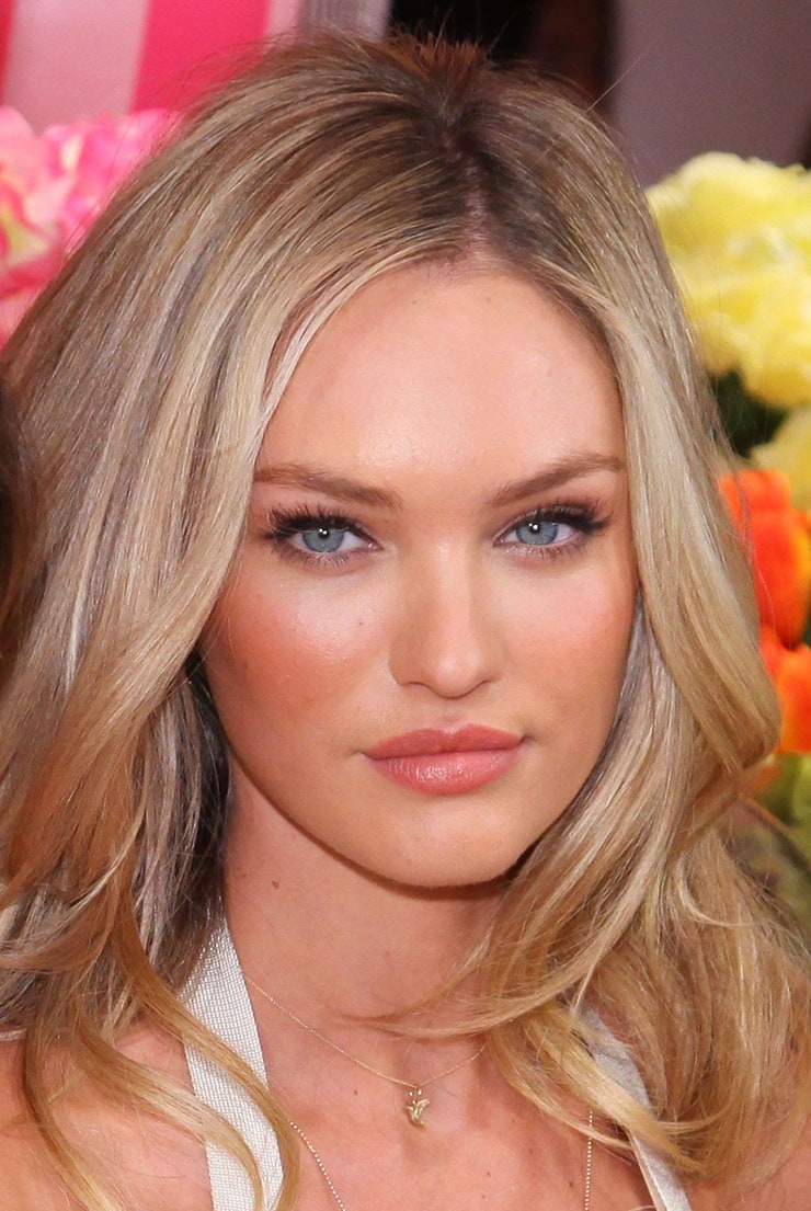 Candice Swanepoel