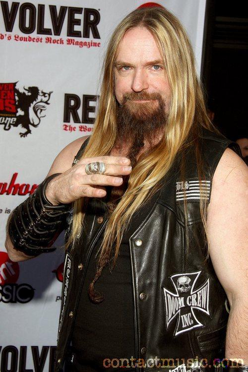 Zakk Wylde