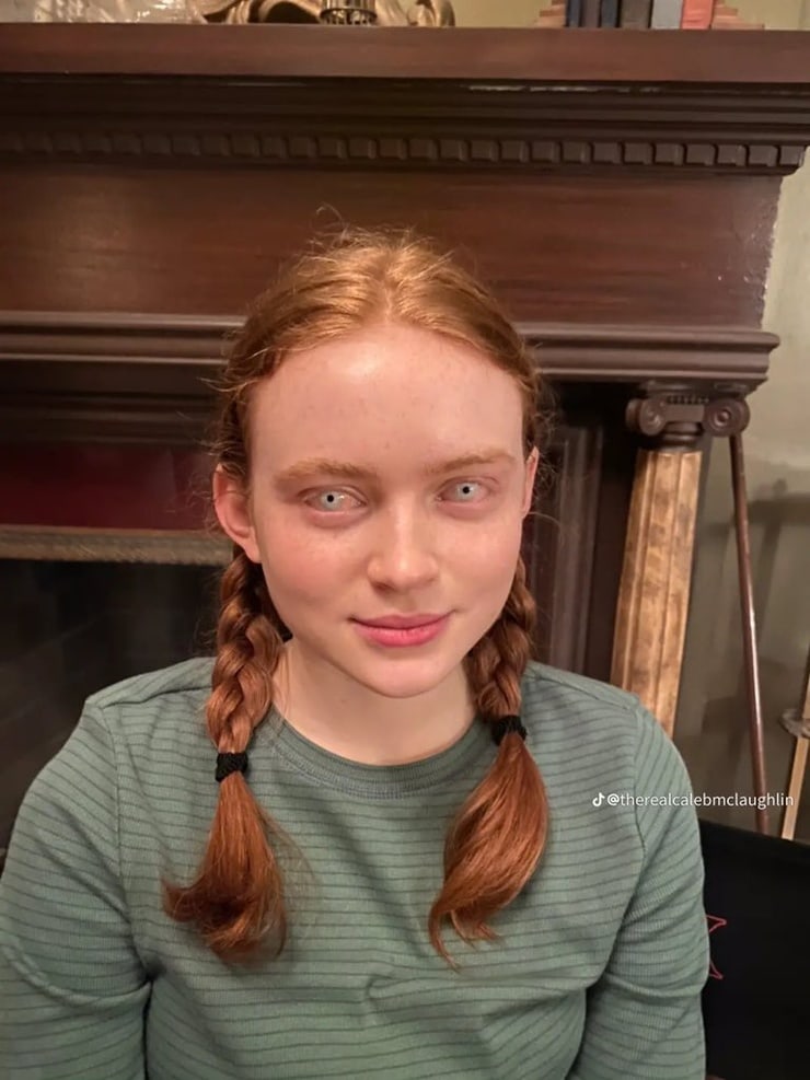 Sadie Sink