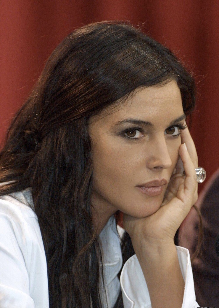 Monica Bellucci Monica Bellucci