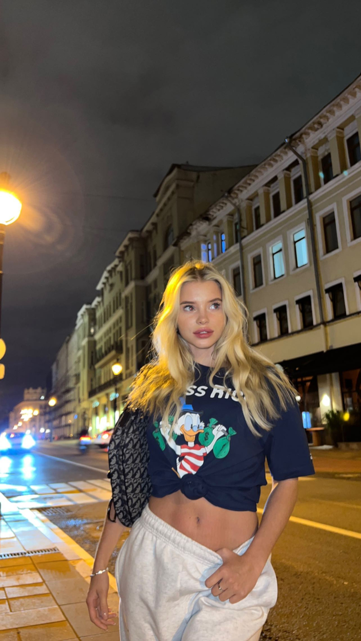 Alla Bruletova