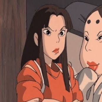 Lin (Spirited Away)