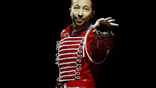 DJ Bobo
