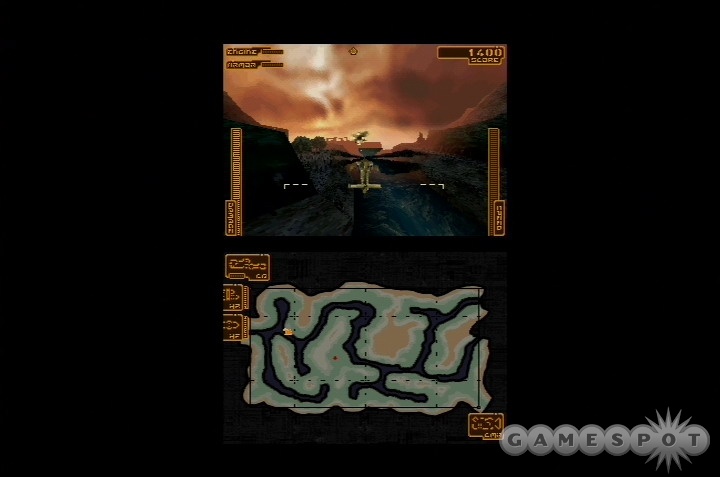 Blades of Thunder II
