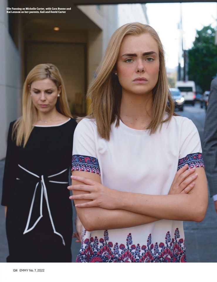 Elle Fanning Elle Fanning