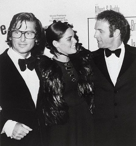Ali MacGraw