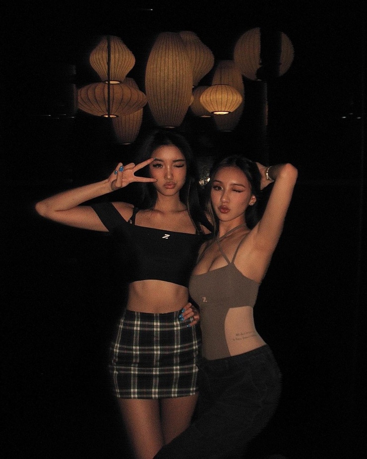 Kathy Zheng