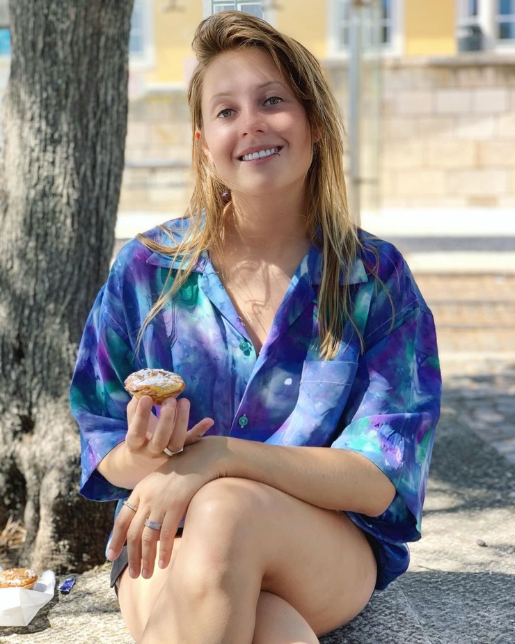 Charlotte de Witte