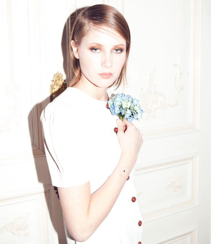 Charlotte de Witte