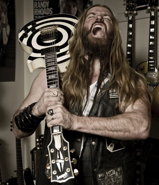 Zakk Wylde