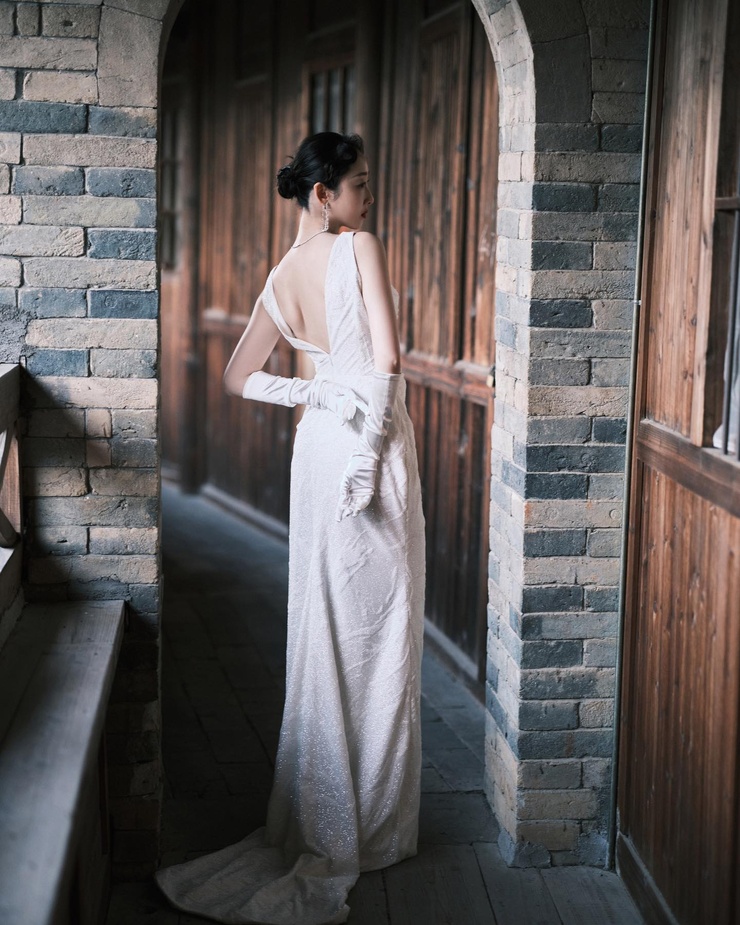 Mengjie Jiang