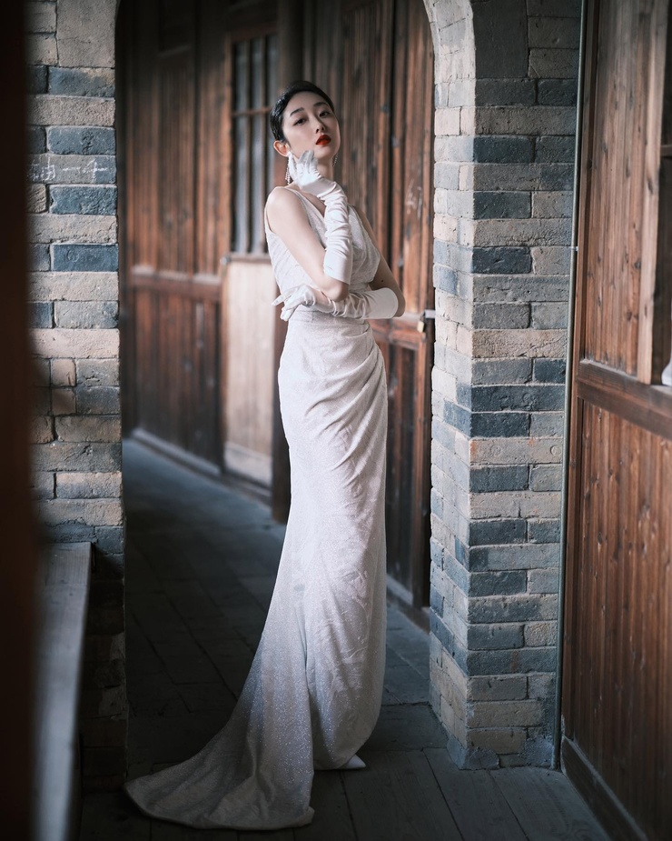 Mengjie Jiang