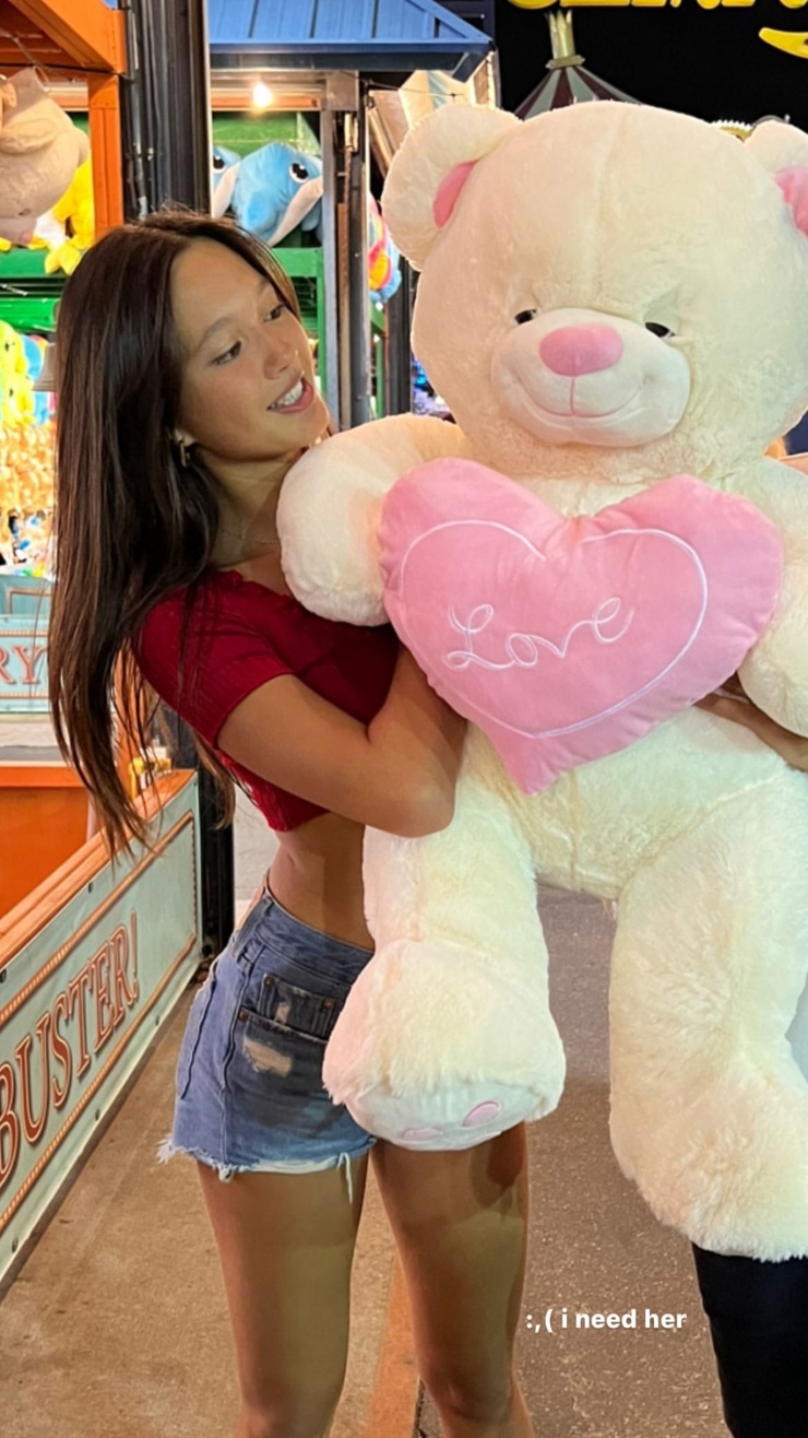 Lily Chee