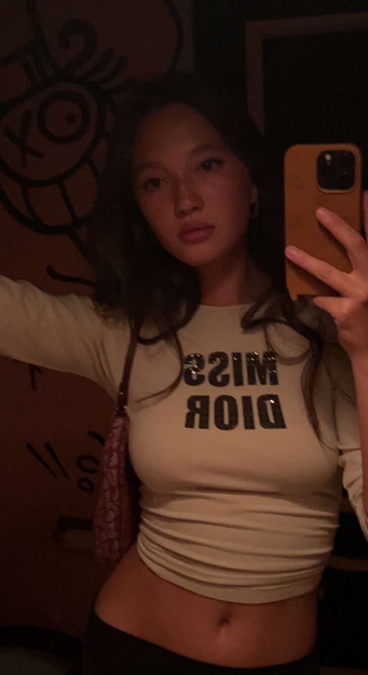 Lily Chee Lily Chee