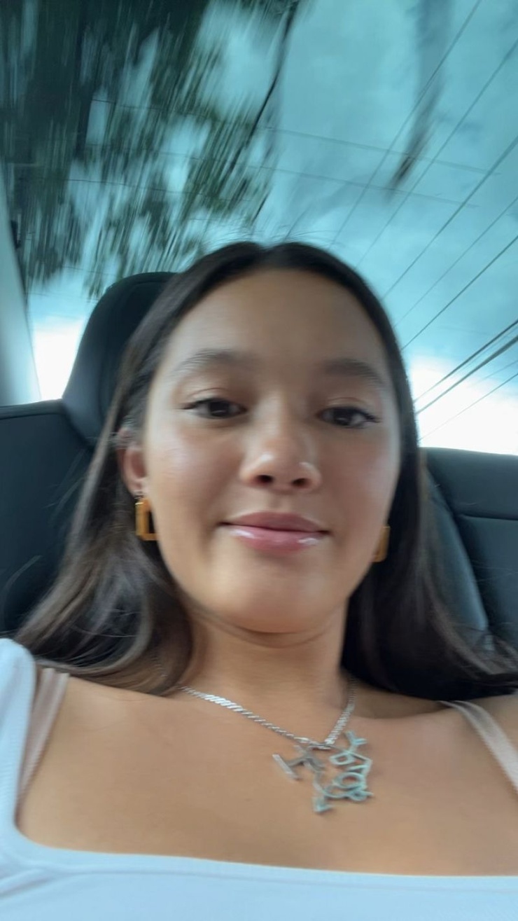 Lily Chee Lily Chee