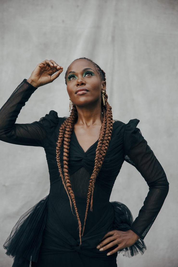 DeWanda Wise