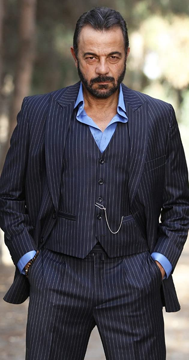 Kerem Alisik