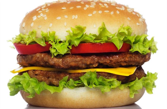 Hamburger Hamburger